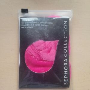 Sephora Black Magic Makeup Removing Cloth